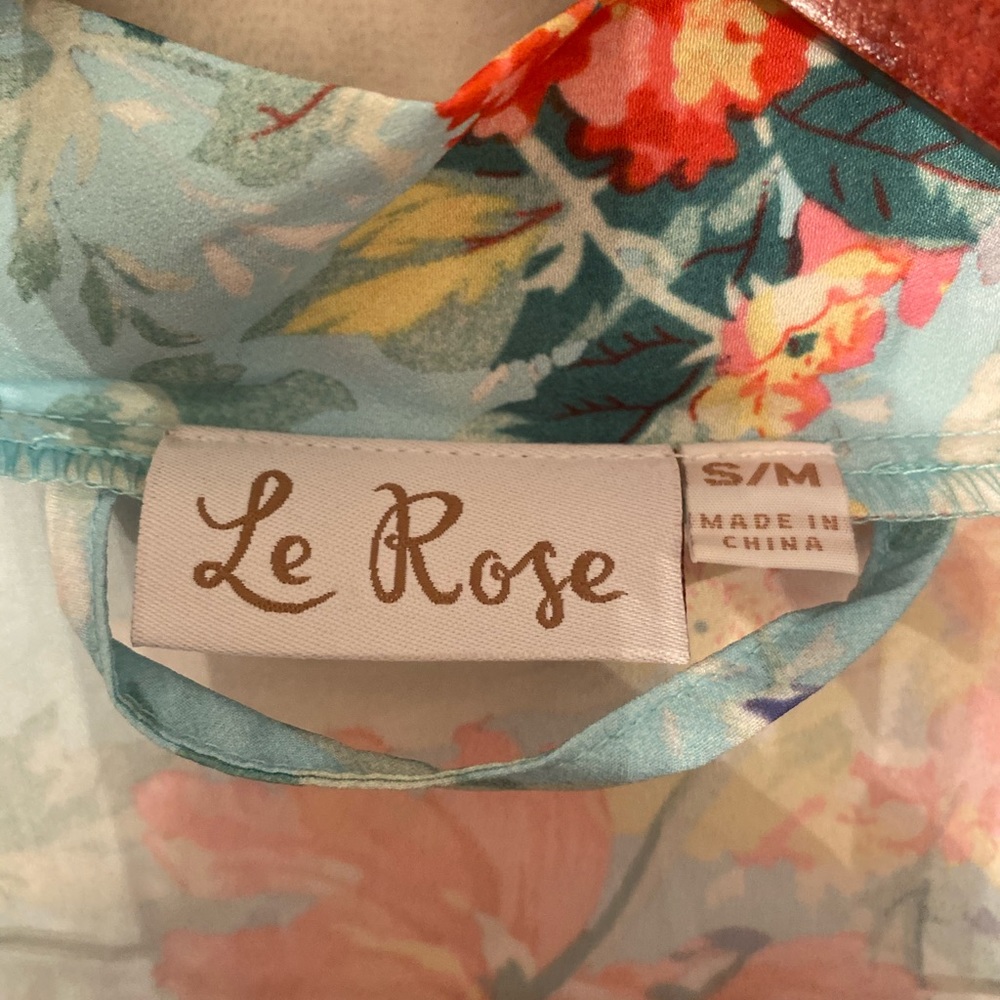 Le Rose Robe - Picture 4 of 6